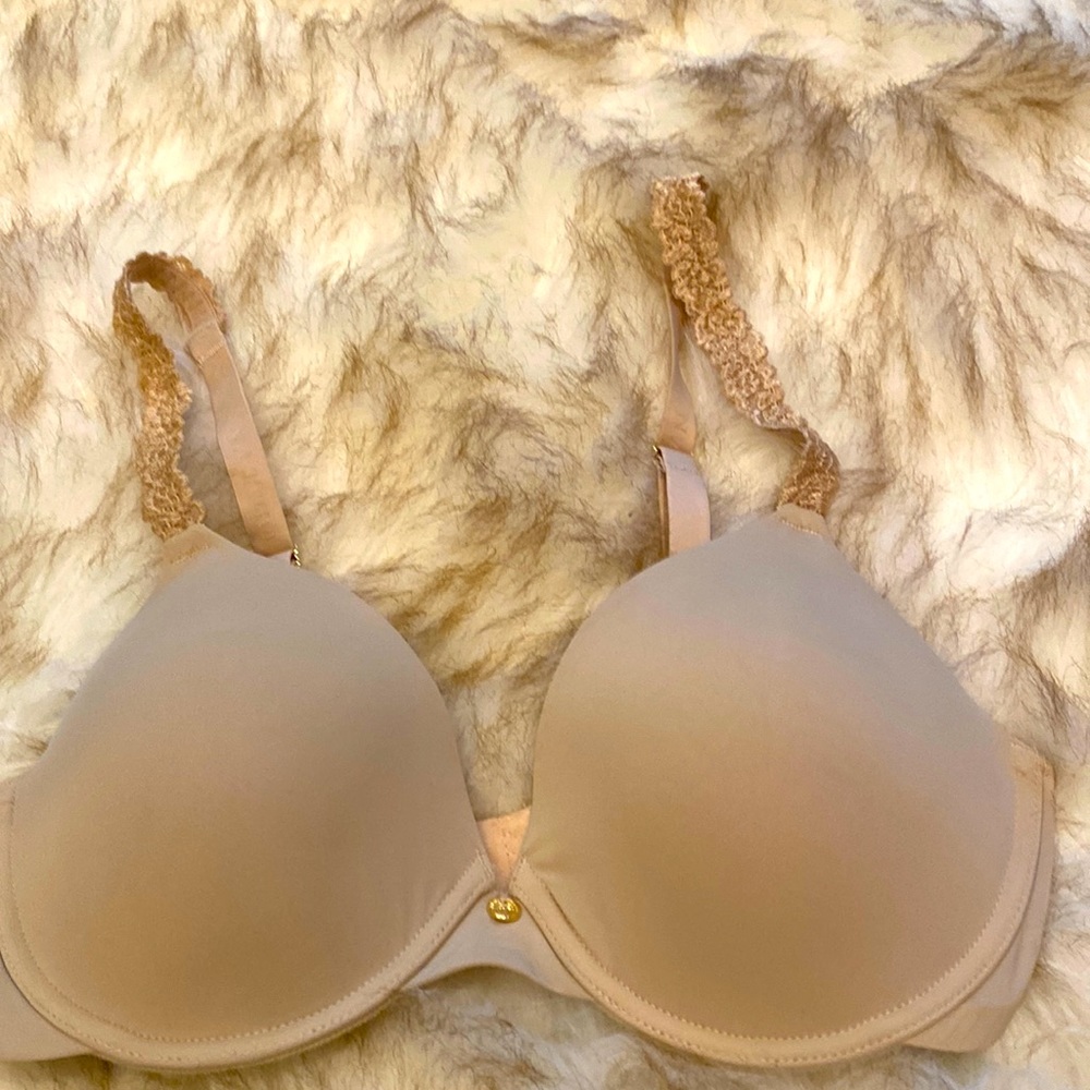 T-shirt Bra